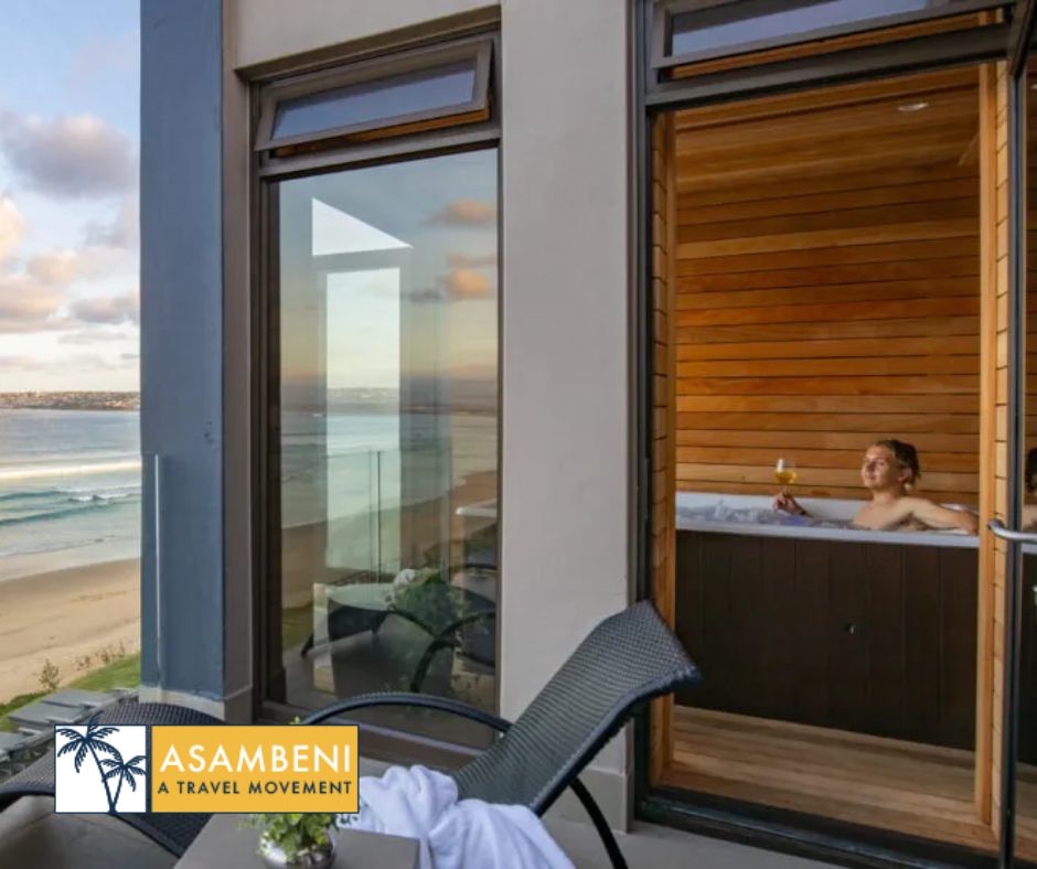 The Bay Lodge (Mossel Bay) - Accommodation images