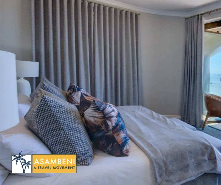 The Bay Lodge (Mossel Bay) - Accommodation images