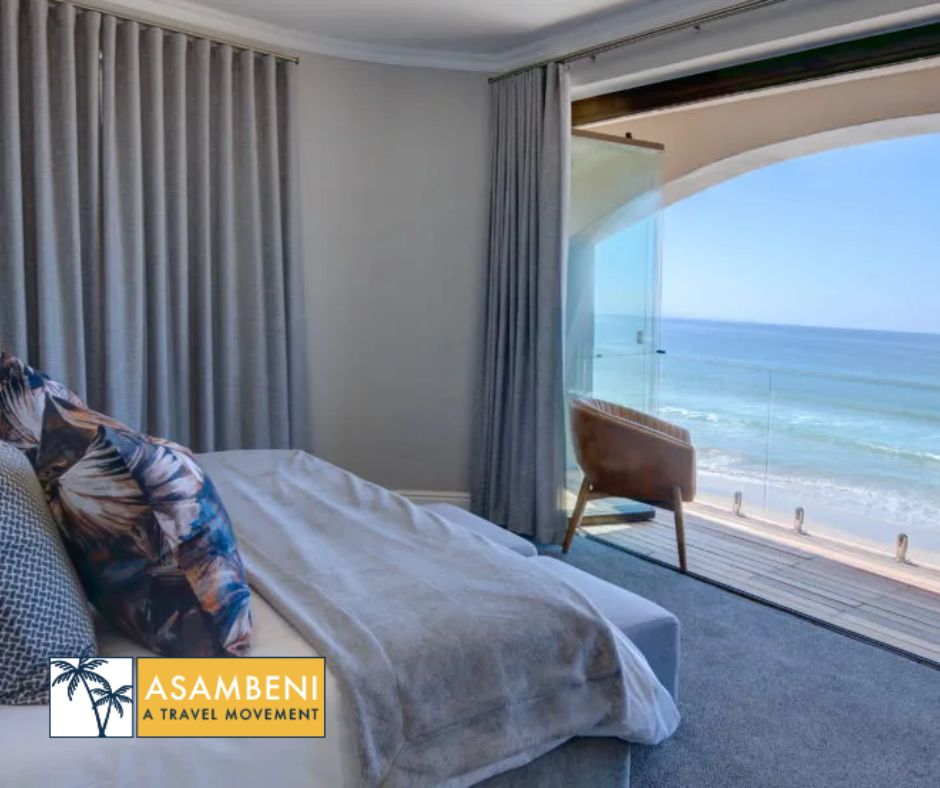 The Bay Lodge (Mossel Bay) - Accommodation images