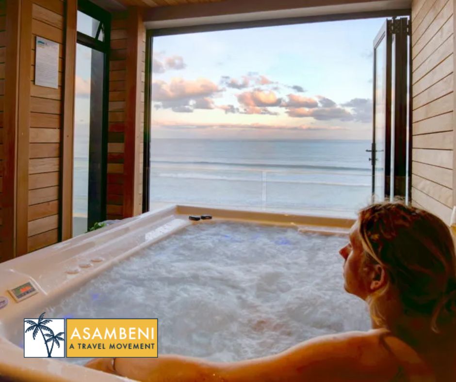 The Bay Lodge (Mossel Bay) - Accommodation images