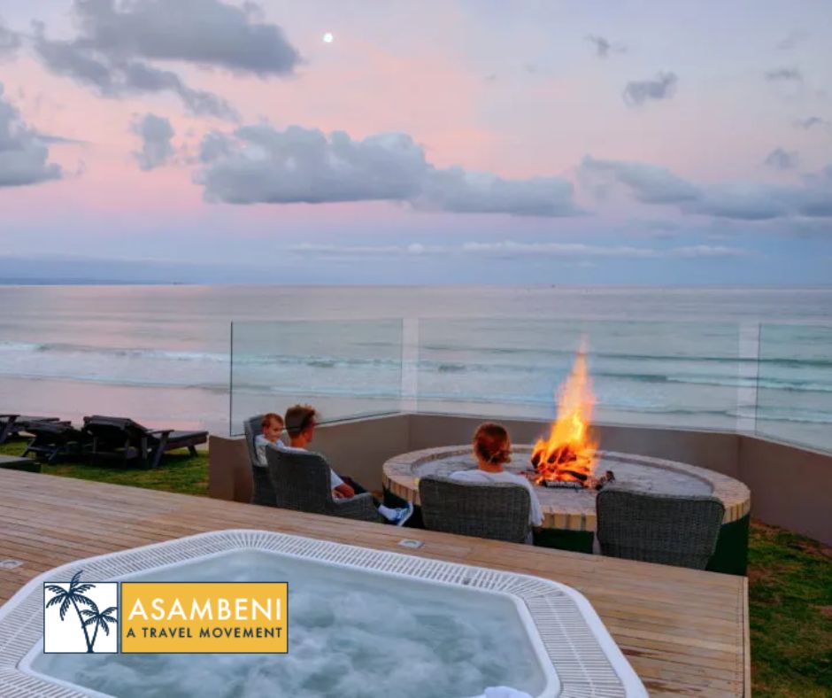 The Bay Lodge (Mossel Bay) - Accommodation images