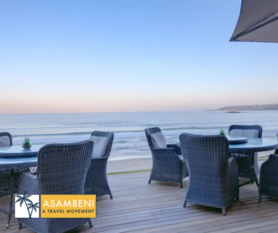 The Bay Lodge (Mossel Bay) - Accommodation images