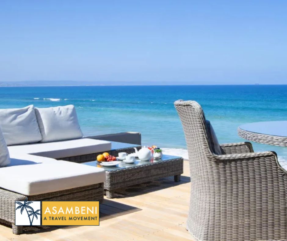 The Bay Lodge (Mossel Bay) - Accommodation images
