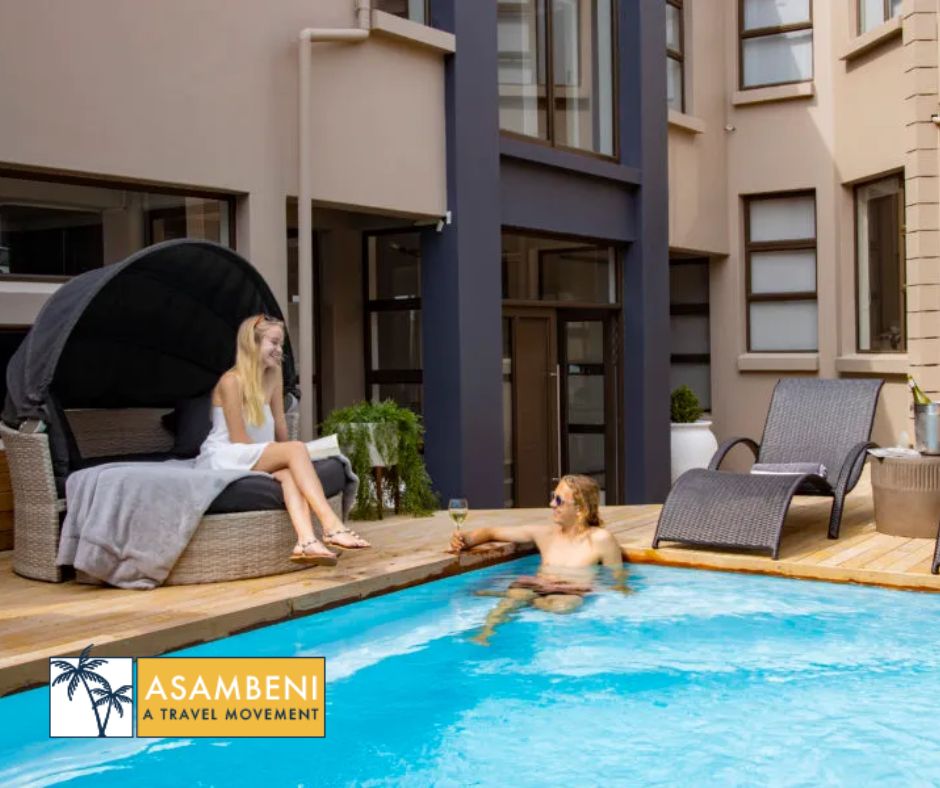 The Bay Lodge (Mossel Bay) - Accommodation images