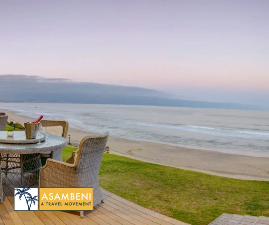 The Bay Lodge (Mossel Bay) - Accommodation images