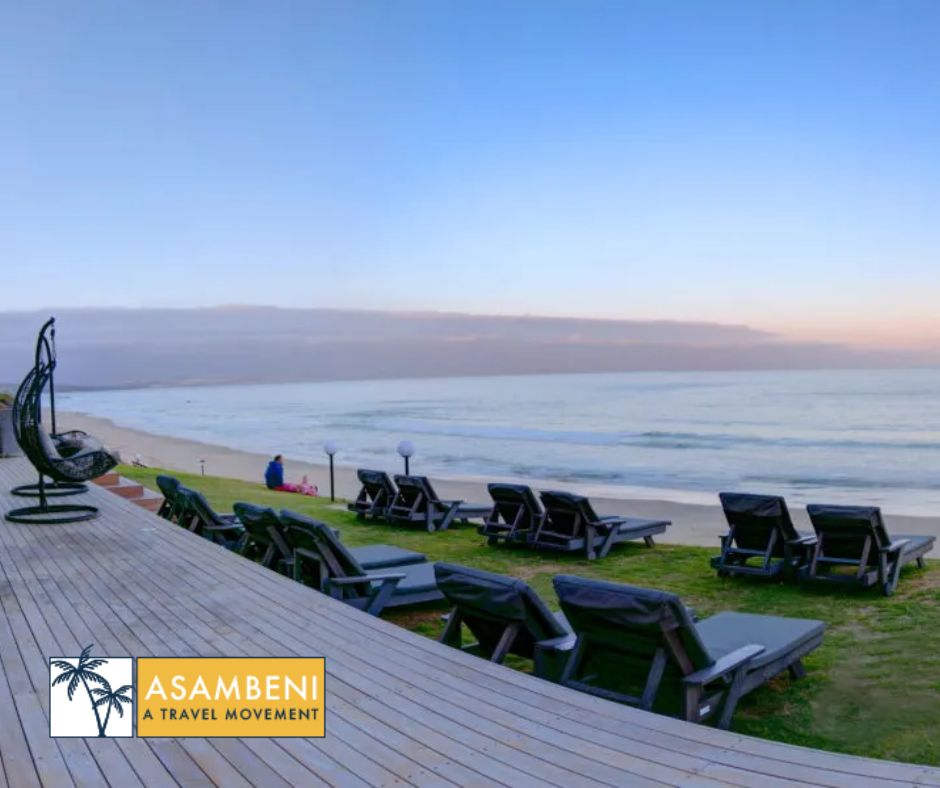 The Bay Lodge (Mossel Bay) - Accommodation images