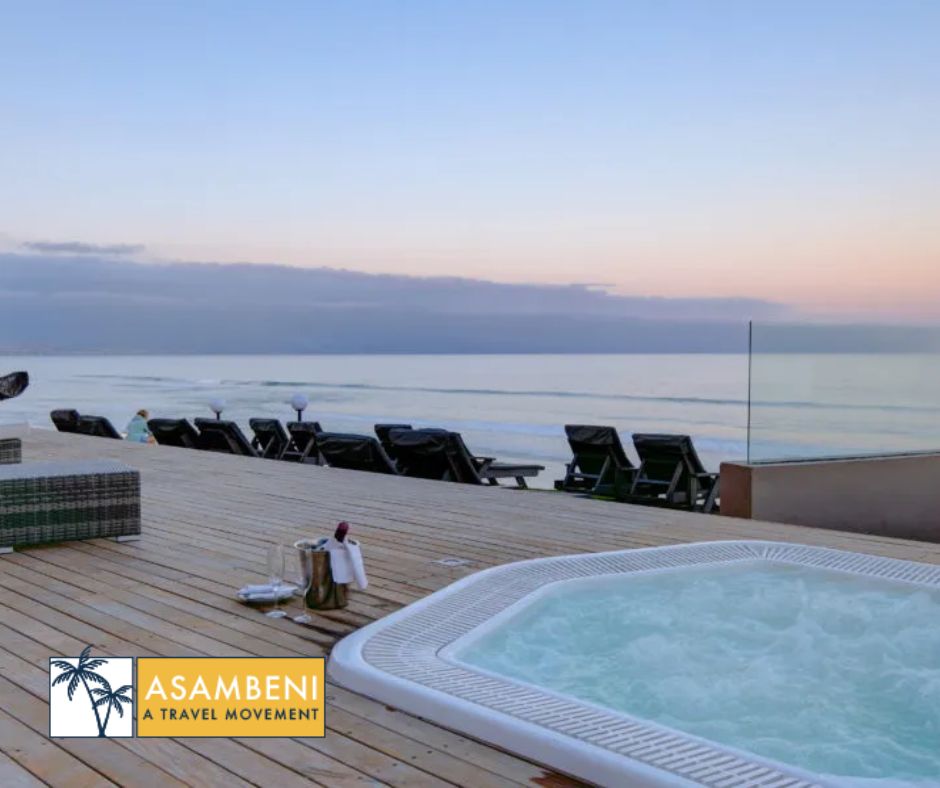 The Bay Lodge (Mossel Bay) - Accommodation images