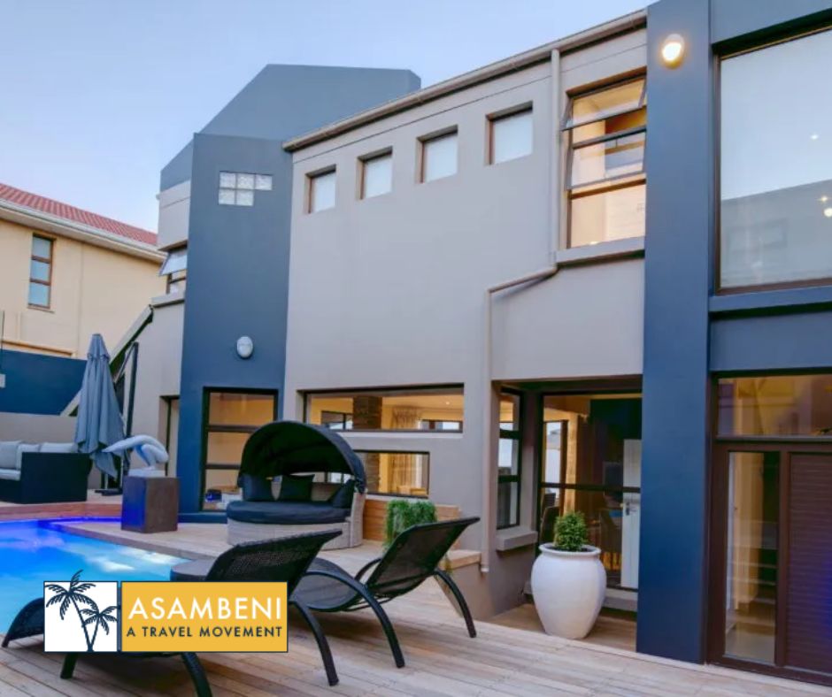 The Bay Lodge (Mossel Bay) - Accommodation images
