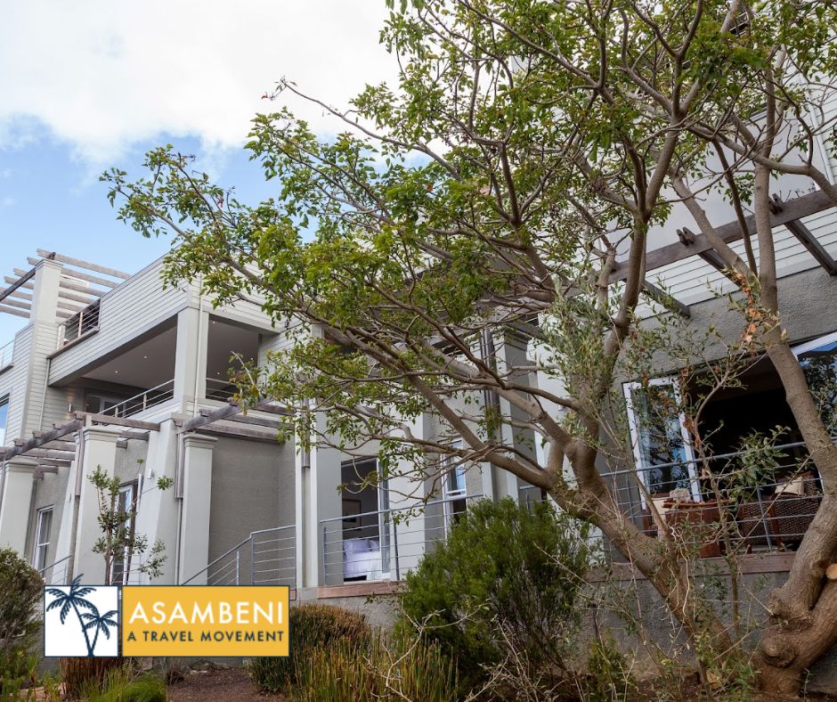 Tintswalo Boulders (Simons Town) - Accommodation images