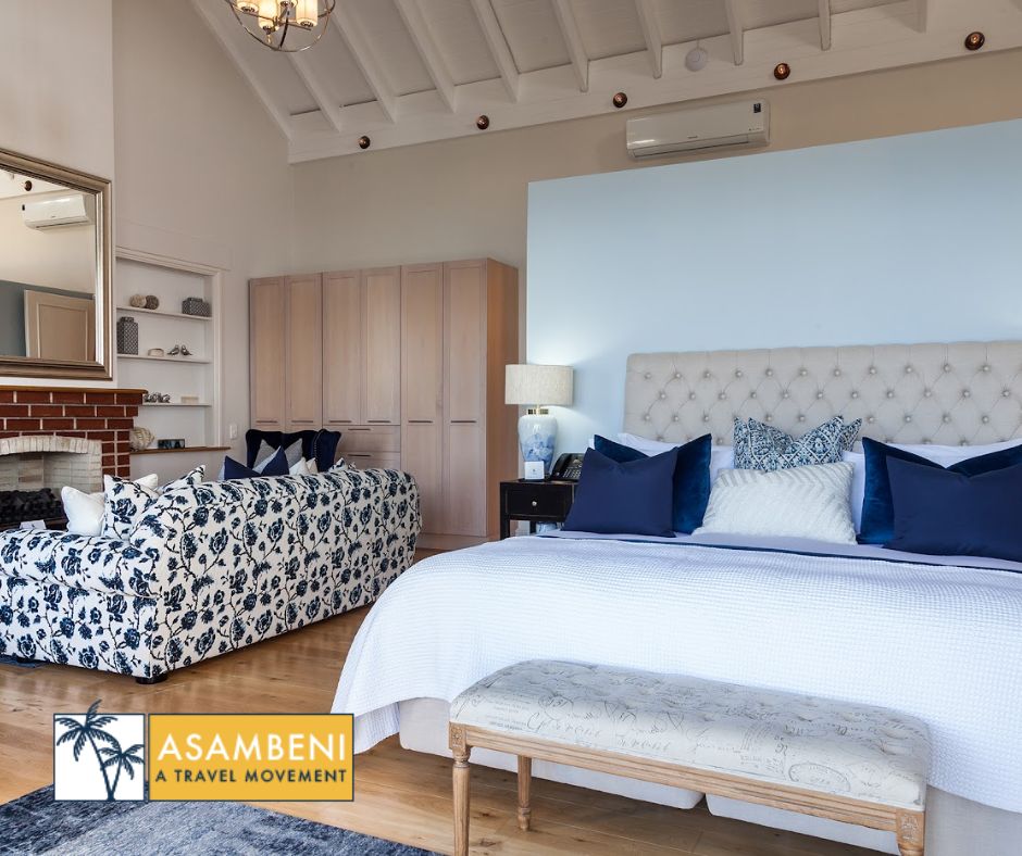 Tintswalo Boulders (Simons Town) - Accommodation images