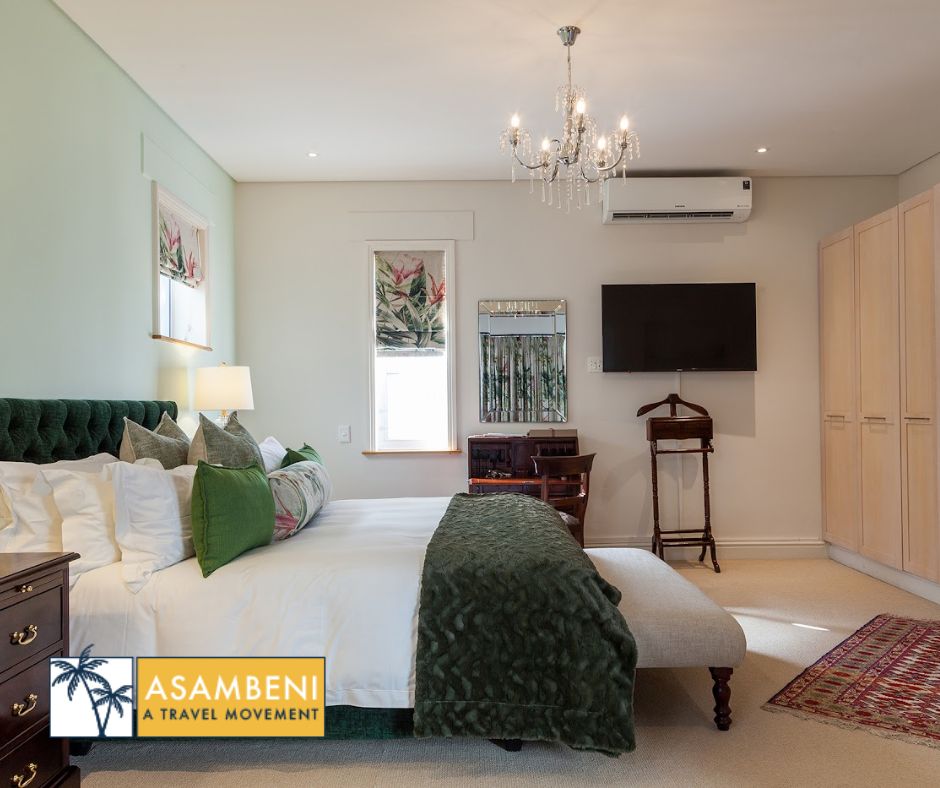 Tintswalo Boulders (Simons Town) - Accommodation images