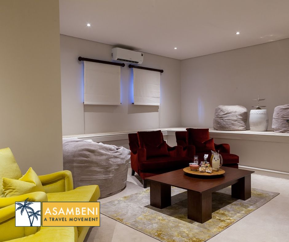 Tintswalo Boulders (Simons Town) - Accommodation images