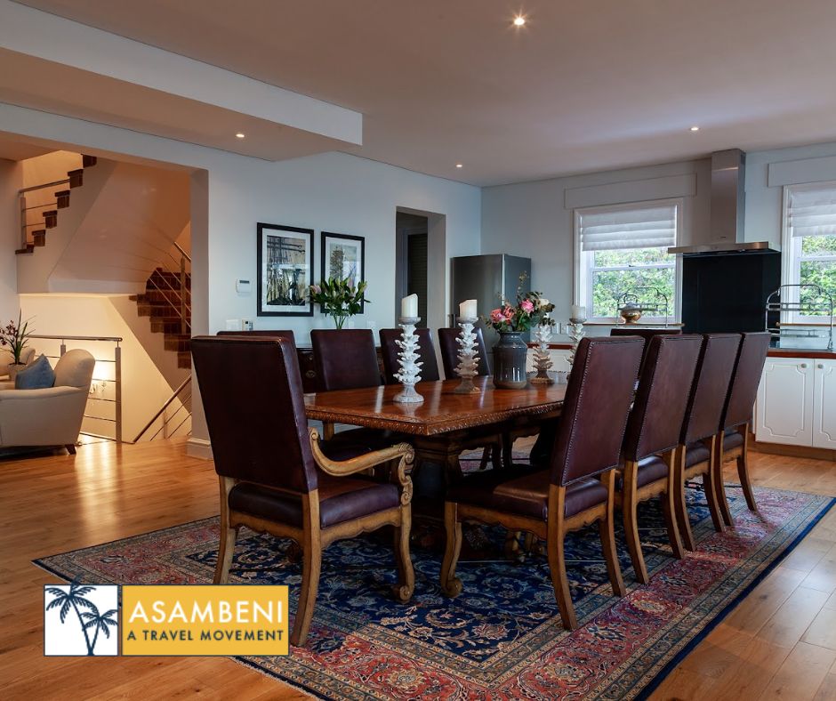Tintswalo Boulders (Simons Town) - Accommodation images