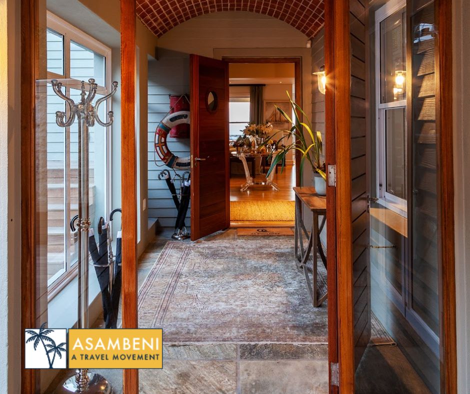 Tintswalo Boulders (Simons Town) - Accommodation images