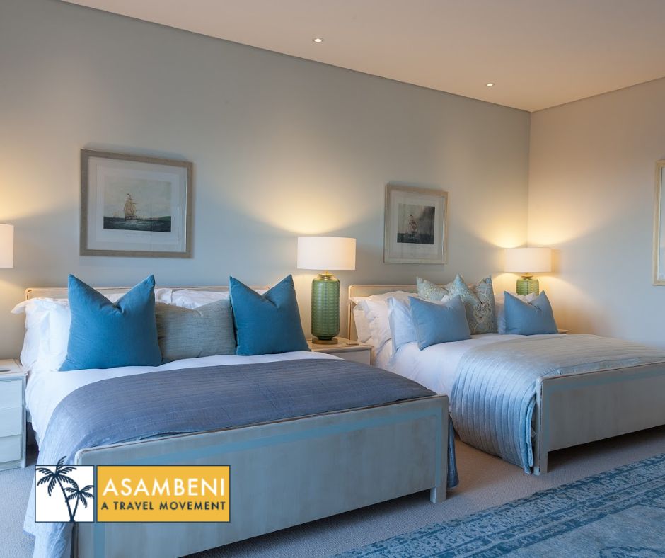 Tintswalo Boulders (Simons Town) - Accommodation images