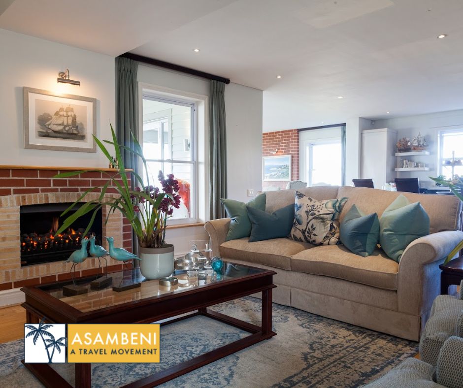 Tintswalo Boulders (Simons Town) - Accommodation images