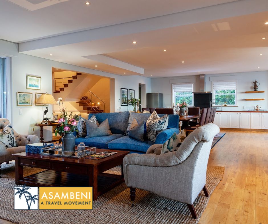 Tintswalo Boulders (Simons Town) - Accommodation images