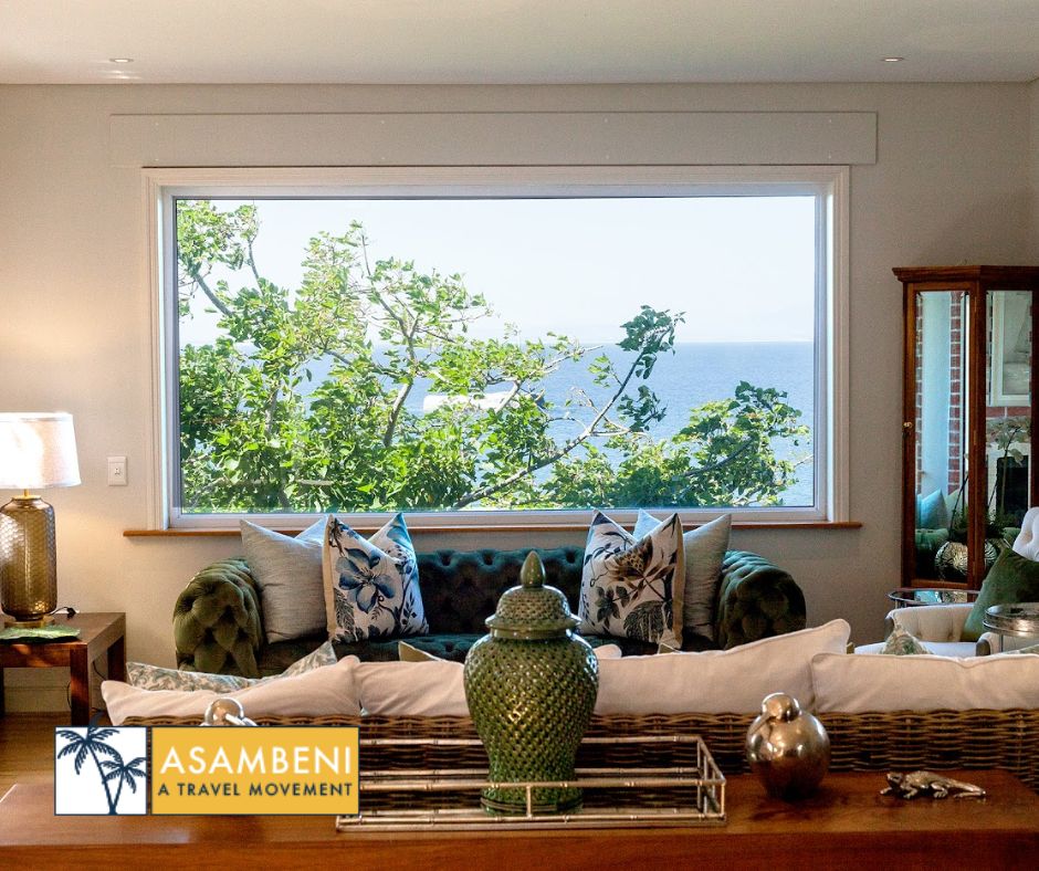 Tintswalo Boulders (Simons Town) - Accommodation images