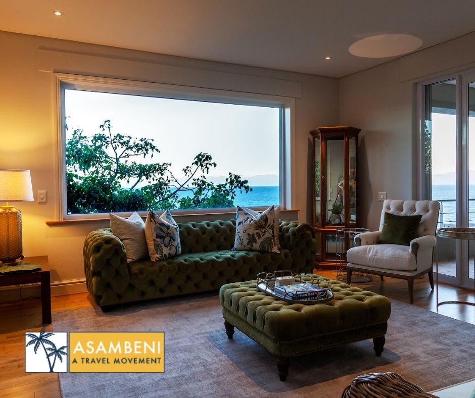 Tintswalo Boulders (Simons Town) - Accommodation images