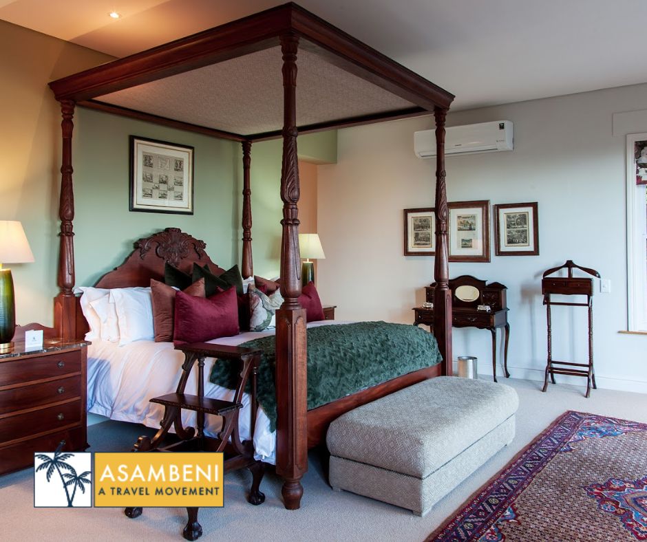 Tintswalo Boulders (Simons Town) - Accommodation images