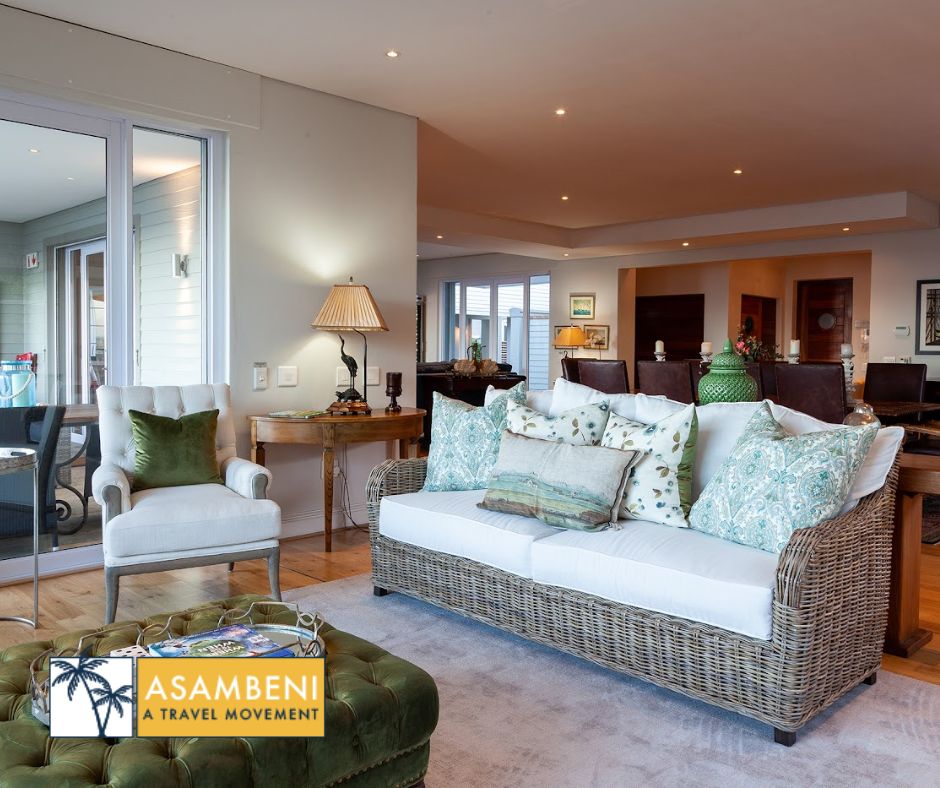 Tintswalo Boulders (Simons Town) - Accommodation images