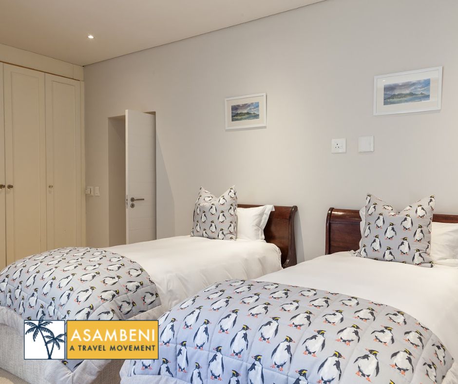 Tintswalo Boulders (Simons Town) - Accommodation images