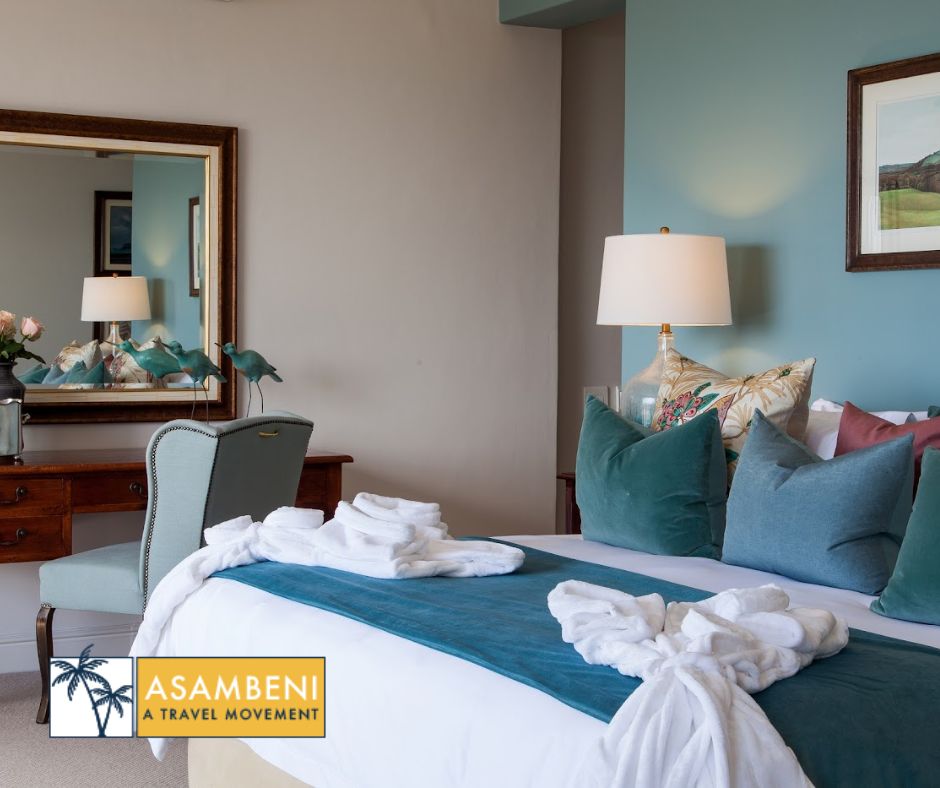 Tintswalo Boulders (Simons Town) - Accommodation images
