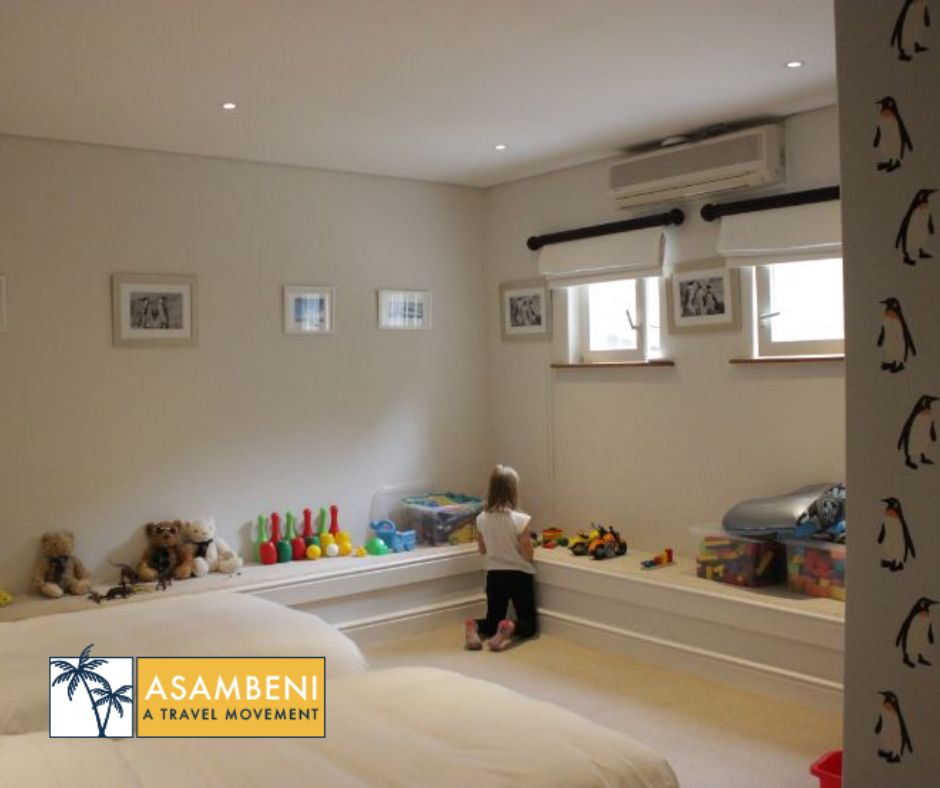 Tintswalo Boulders (Simons Town) - Accommodation images