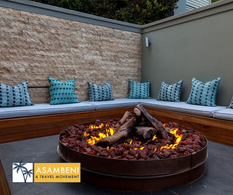 Tintswalo Boulders (Simons Town) - Accommodation images