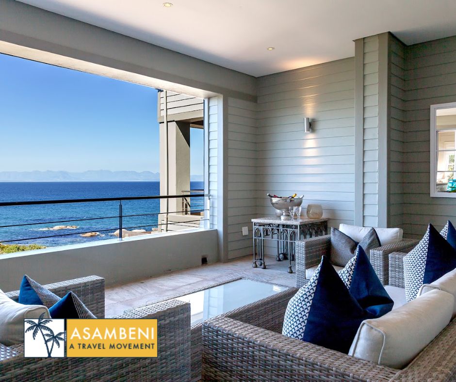 Tintswalo Boulders (Simons Town) - Accommodation images