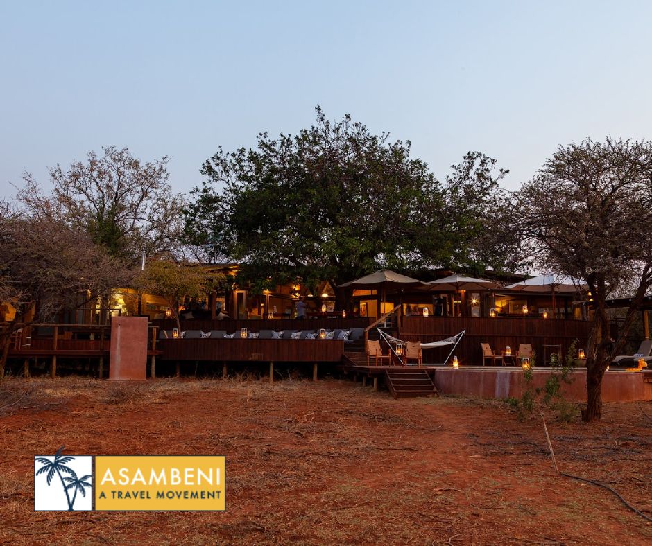 Tintswalo Lapalala (The Lapalala Wilderness Reserve) - Accommodation images