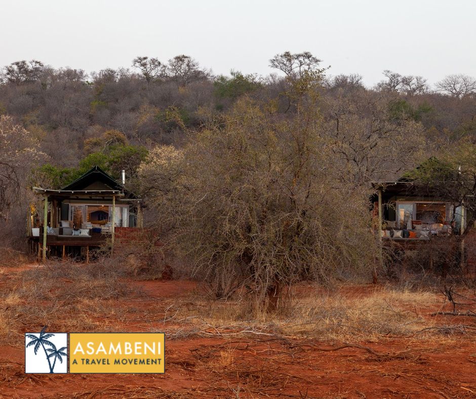 Tintswalo Lapalala (The Lapalala Wilderness Reserve) - Accommodation images