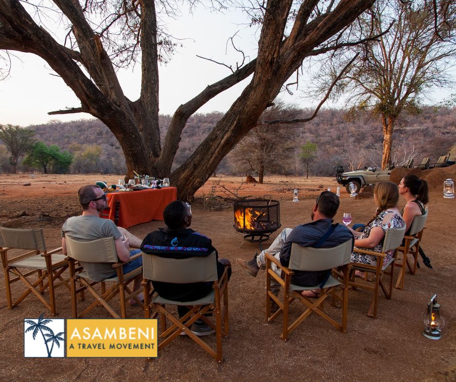 Tintswalo Lapalala (The Lapalala Wilderness Reserve) - Accommodation images