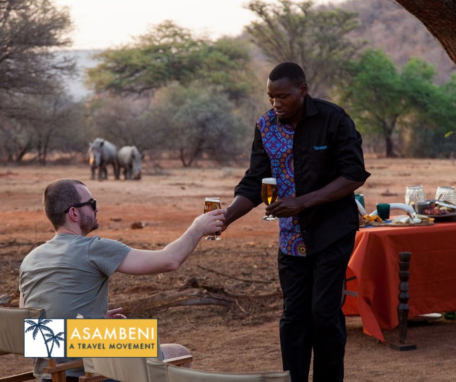 Tintswalo Lapalala (The Lapalala Wilderness Reserve) - Accommodation images