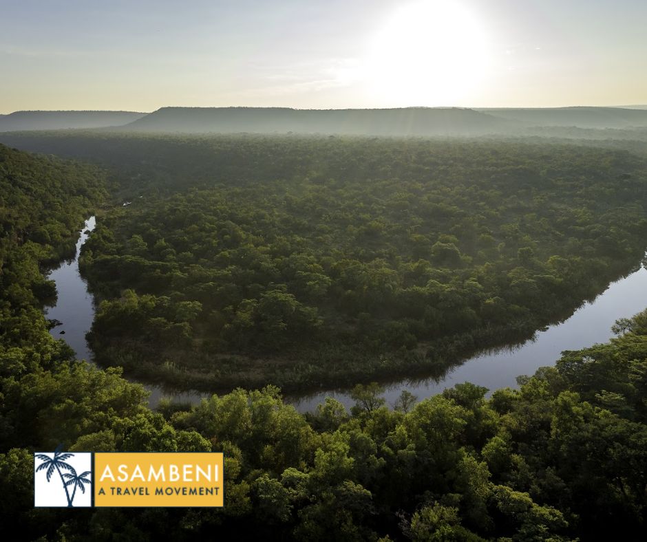 Tintswalo Lapalala (The Lapalala Wilderness Reserve) - Accommodation images