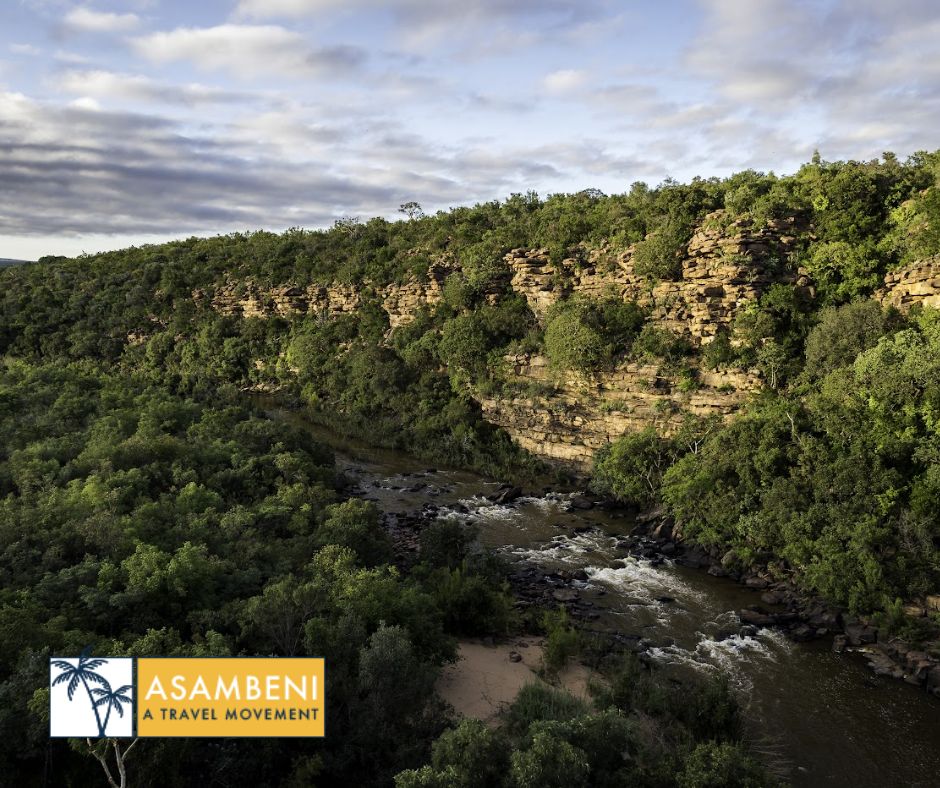 Tintswalo Lapalala (The Lapalala Wilderness Reserve) - Accommodation images