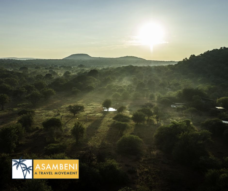 Tintswalo Lapalala (The Lapalala Wilderness Reserve) - Accommodation images