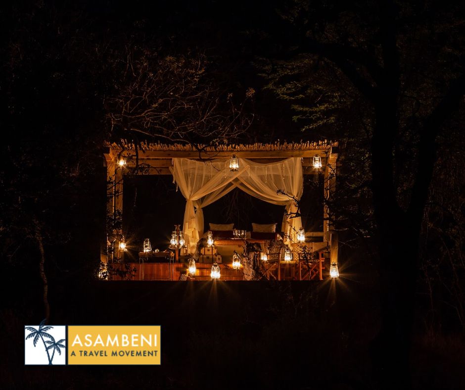 Tintswalo Lapalala (The Lapalala Wilderness Reserve) - Accommodation images