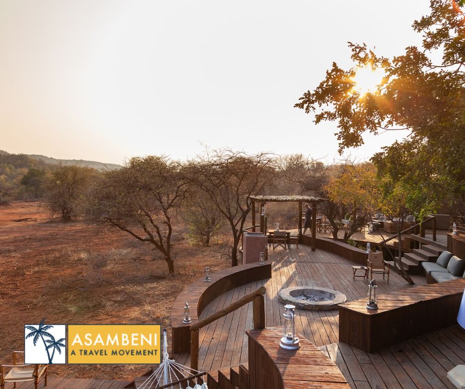 Tintswalo Lapalala (The Lapalala Wilderness Reserve) - Accommodation images
