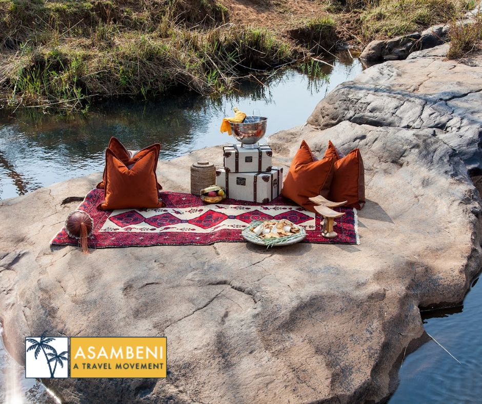 Tintswalo Lapalala (The Lapalala Wilderness Reserve) - Accommodation images