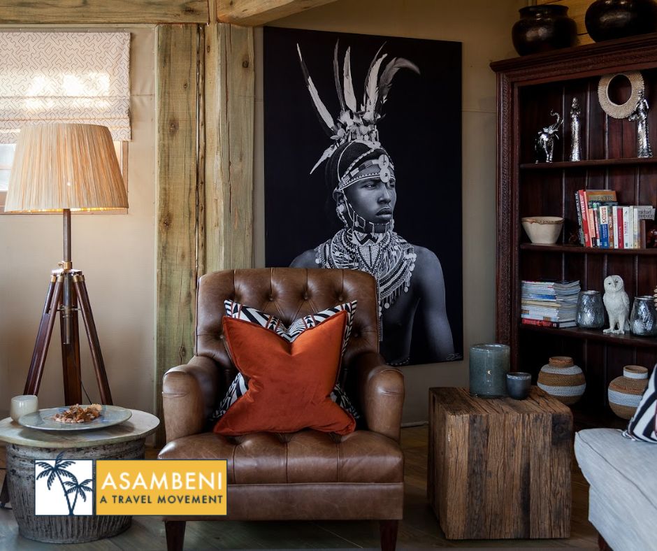 Tintswalo Lapalala (The Lapalala Wilderness Reserve) - Accommodation images