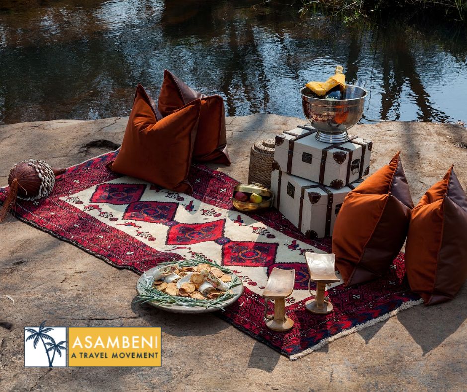 Tintswalo Lapalala (The Lapalala Wilderness Reserve) - Accommodation images