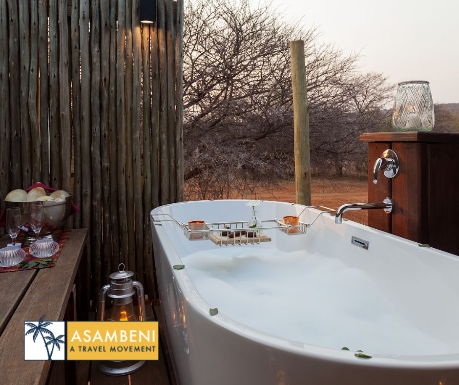 Tintswalo Lapalala (The Lapalala Wilderness Reserve) - Accommodation images
