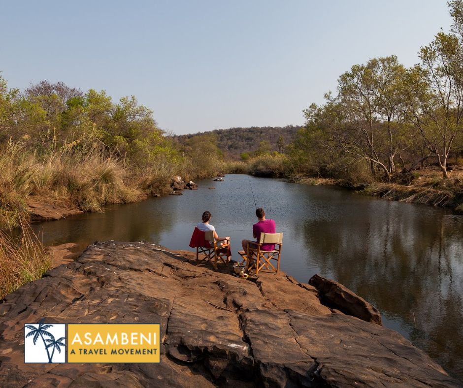 Tintswalo Lapalala (The Lapalala Wilderness Reserve) - Accommodation images