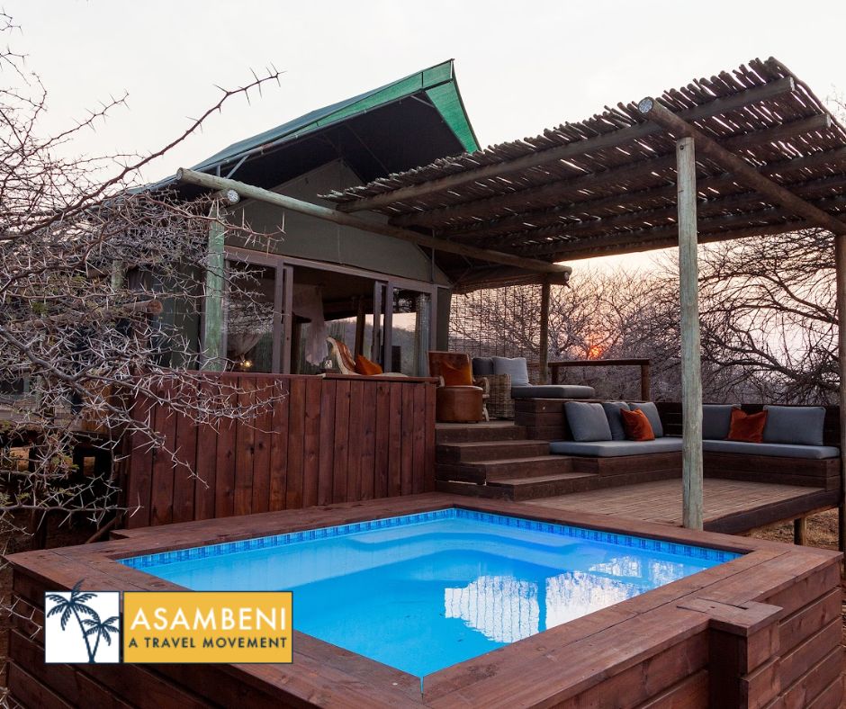 Tintswalo Lapalala (The Lapalala Wilderness Reserve) - Accommodation images