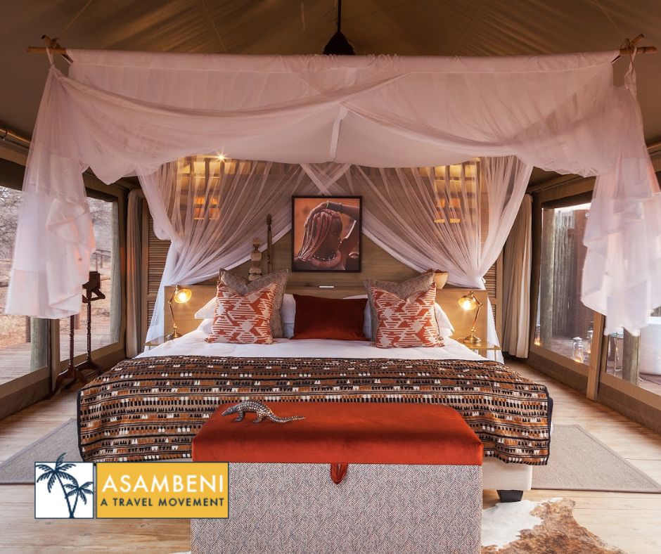 Tintswalo Lapalala (The Lapalala Wilderness Reserve) - Accommodation images