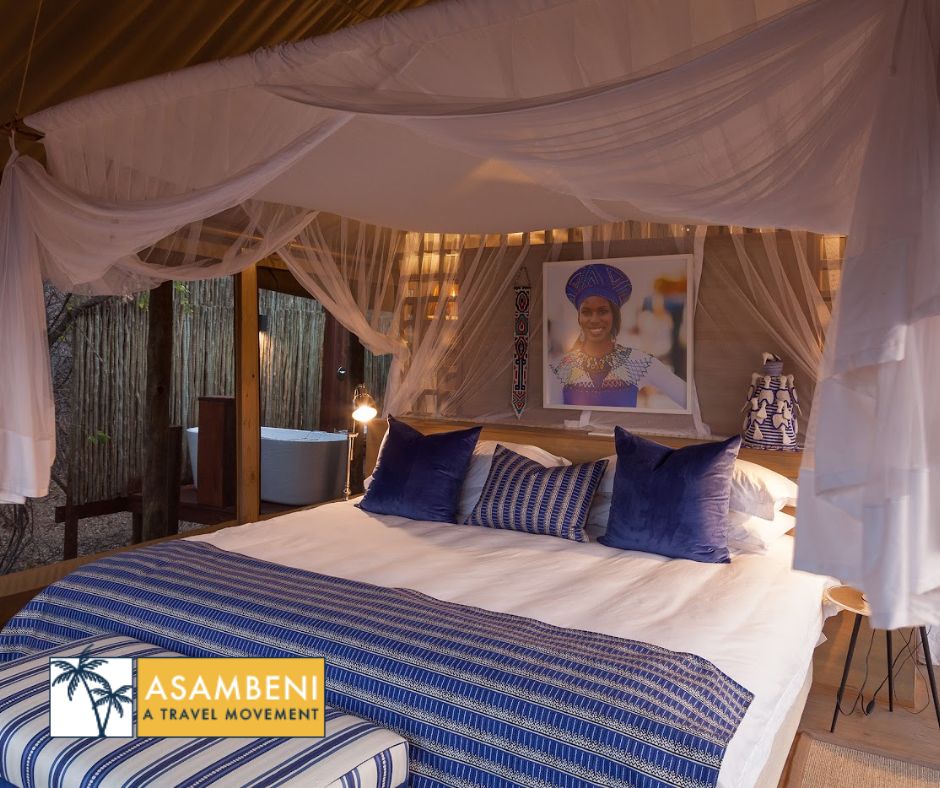 Tintswalo Lapalala (The Lapalala Wilderness Reserve) - Accommodation images