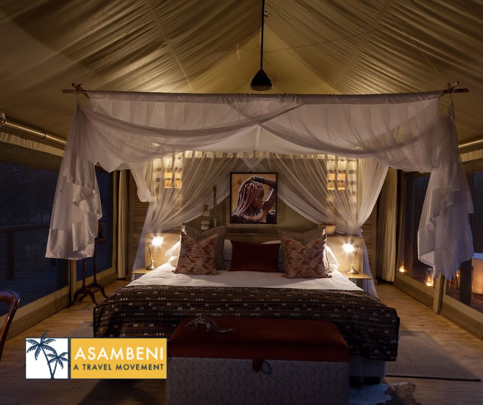 Tintswalo Lapalala (The Lapalala Wilderness Reserve) - Accommodation images