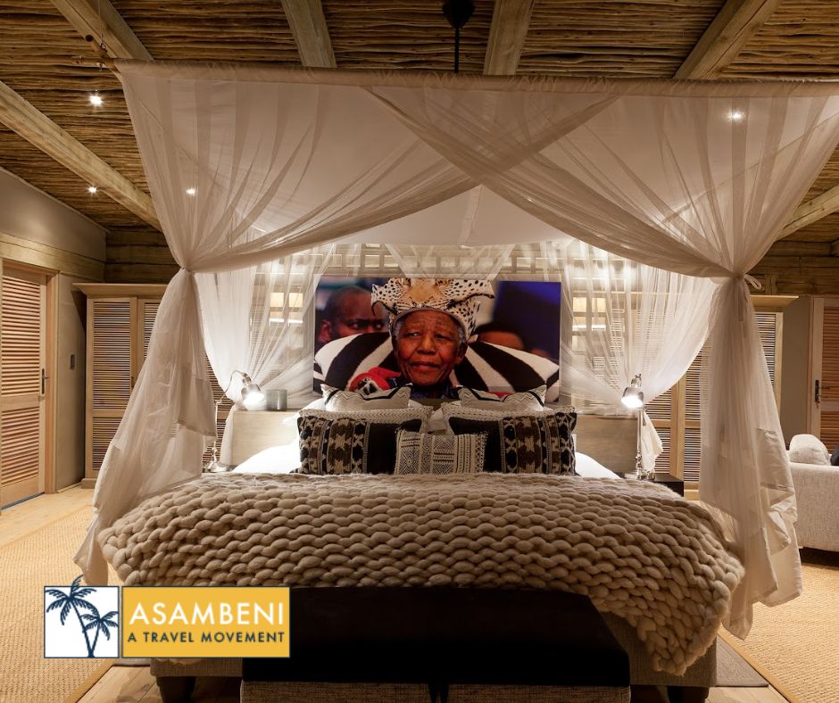 Tintswalo Lapalala (The Lapalala Wilderness Reserve) - Accommodation images