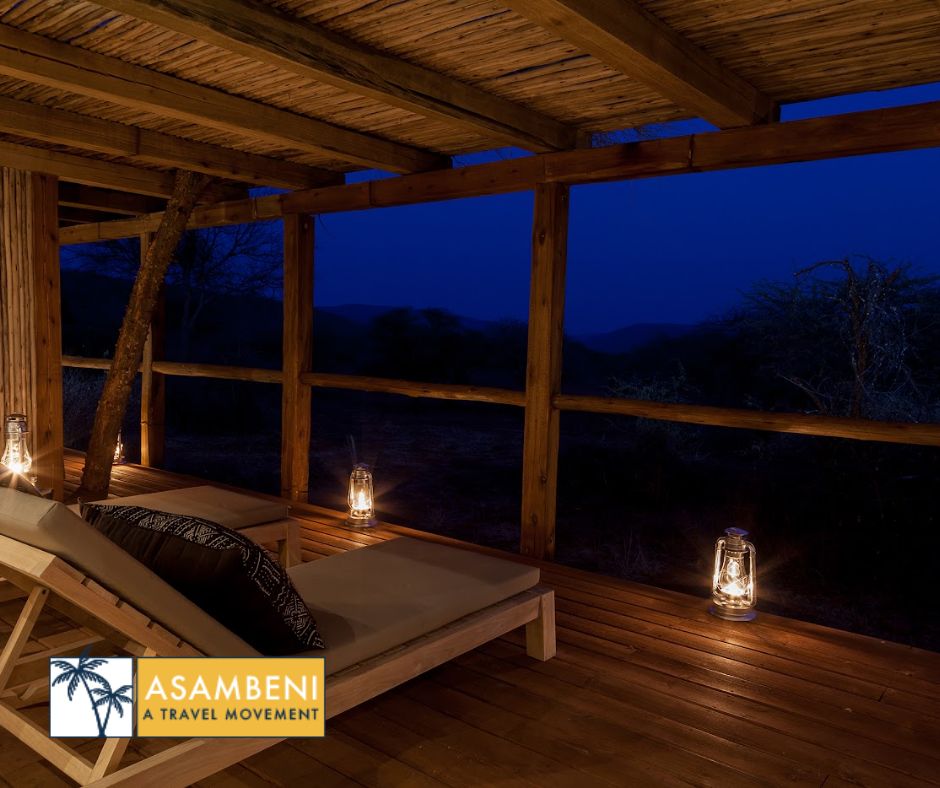 Tintswalo Lapalala (The Lapalala Wilderness Reserve) - Accommodation images